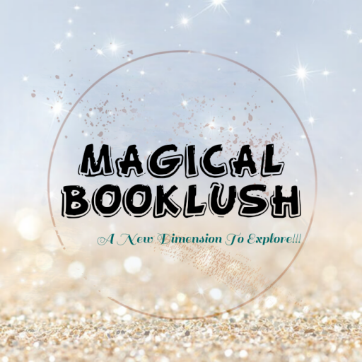 Magical BookLush.